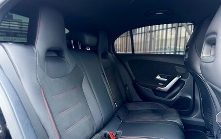 Mercedes-Benz A-Класс, 2018 год, 2 299 000 рублей, 18 фотография