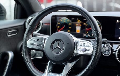 Mercedes-Benz A-Класс, 2018 год, 2 299 000 рублей, 19 фотография