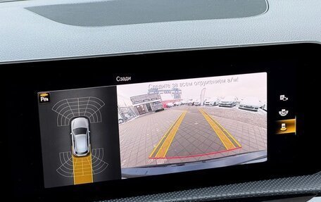 Mercedes-Benz A-Класс, 2018 год, 2 299 000 рублей, 23 фотография