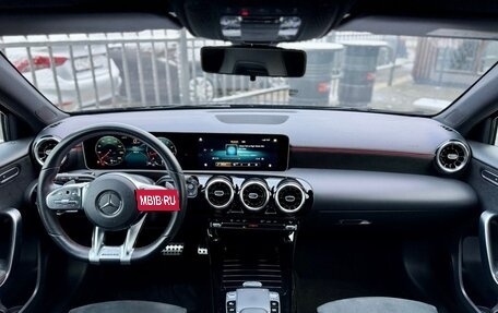 Mercedes-Benz A-Класс, 2018 год, 2 299 000 рублей, 22 фотография