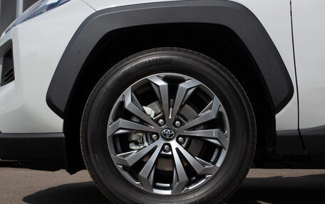 Toyota RAV4, 2025 год, 5 350 000 рублей, 10 фотография