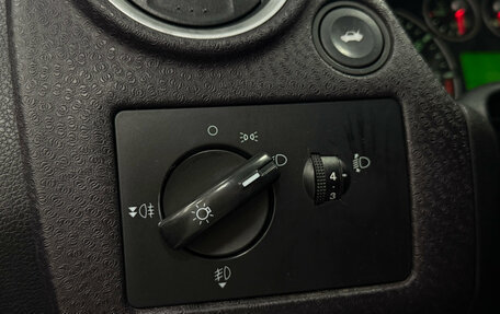 Ford Fusion I, 2007 год, 425 000 рублей, 11 фотография