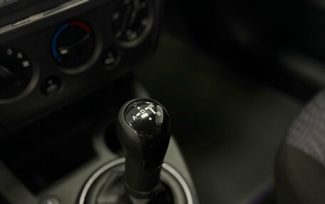 Ford Fusion I, 2007 год, 425 000 рублей, 12 фотография