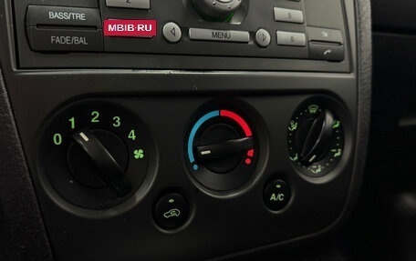 Ford Fusion I, 2007 год, 425 000 рублей, 9 фотография