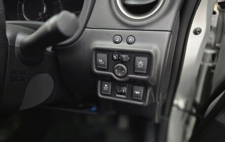 Nissan Note II рестайлинг, 2016 год, 1 349 000 рублей, 9 фотография