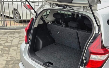 Nissan Note II рестайлинг, 2016 год, 1 349 000 рублей, 13 фотография