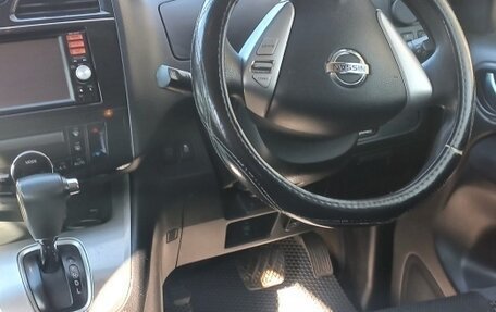 Nissan Serena IV, 2013 год, 1 200 000 рублей, 6 фотография