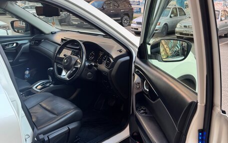 Nissan X-Trail, 2018 год, 2 350 000 рублей, 4 фотография