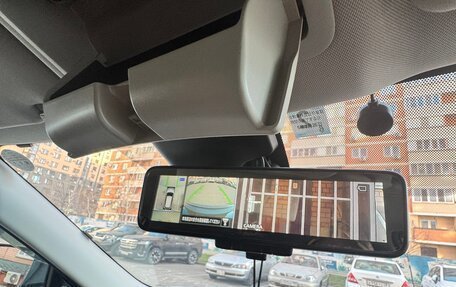 Nissan X-Trail, 2018 год, 2 350 000 рублей, 10 фотография