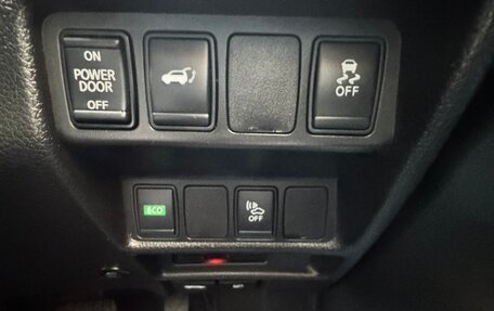 Nissan X-Trail, 2018 год, 2 350 000 рублей, 11 фотография