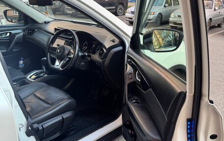 Nissan X-Trail, 2018 год, 2 350 000 рублей, 5 фотография