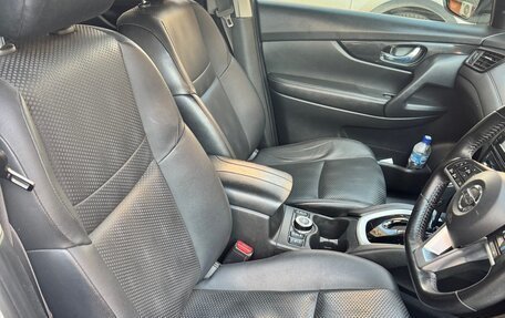 Nissan X-Trail, 2018 год, 2 350 000 рублей, 6 фотография