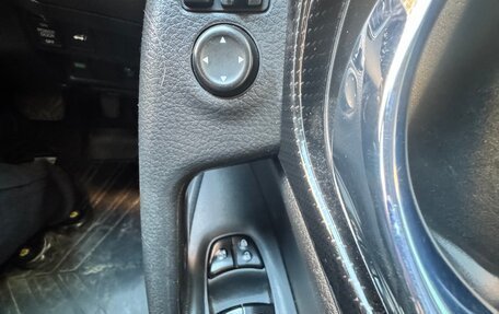 Nissan X-Trail, 2018 год, 2 350 000 рублей, 12 фотография