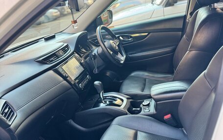 Nissan X-Trail, 2018 год, 2 350 000 рублей, 3 фотография