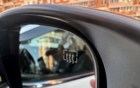 Nissan X-Trail, 2018 год, 2 350 000 рублей, 8 фотография