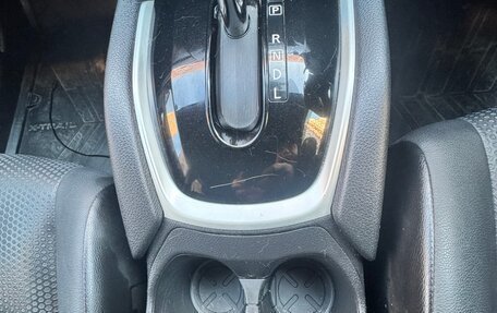 Nissan X-Trail, 2018 год, 2 350 000 рублей, 14 фотография