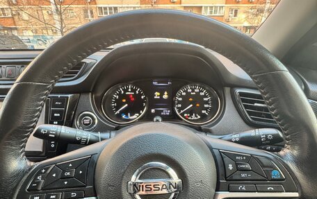 Nissan X-Trail, 2018 год, 2 350 000 рублей, 16 фотография