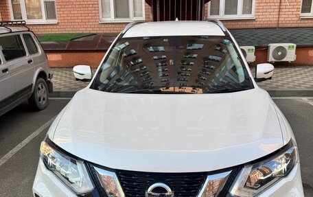 Nissan X-Trail, 2018 год, 2 350 000 рублей, 25 фотография