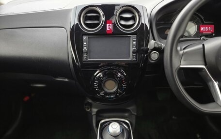 Nissan Note II рестайлинг, 2016 год, 1 349 000 рублей, 18 фотография