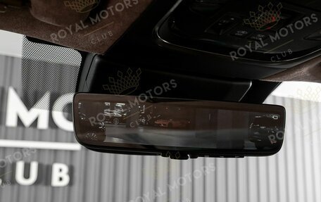 Toyota Century, 2024 год, 53 900 000 рублей, 11 фотография