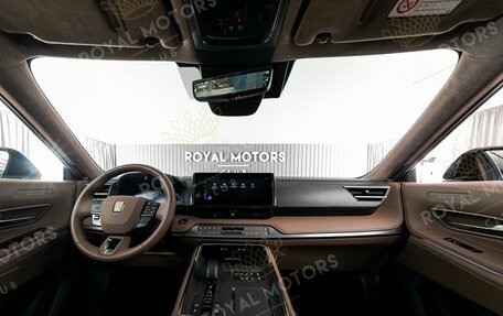 Toyota Century, 2024 год, 53 900 000 рублей, 6 фотография