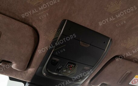 Toyota Century, 2024 год, 53 900 000 рублей, 13 фотография