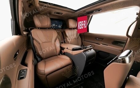 Toyota Century, 2024 год, 53 900 000 рублей, 14 фотография