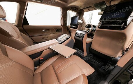 Toyota Century, 2024 год, 53 900 000 рублей, 18 фотография