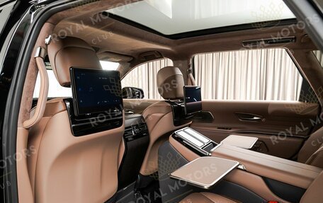 Toyota Century, 2024 год, 53 900 000 рублей, 16 фотография