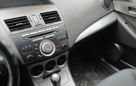 Mazda 3, 2010 год, 930 000 рублей, 5 фотография