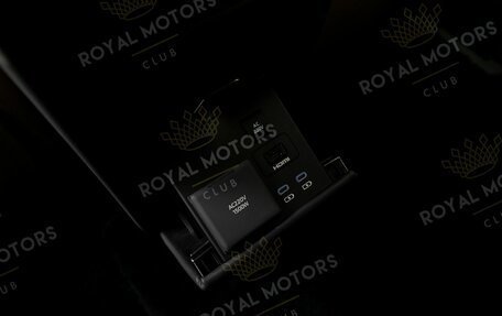 Toyota Century, 2024 год, 53 900 000 рублей, 21 фотография