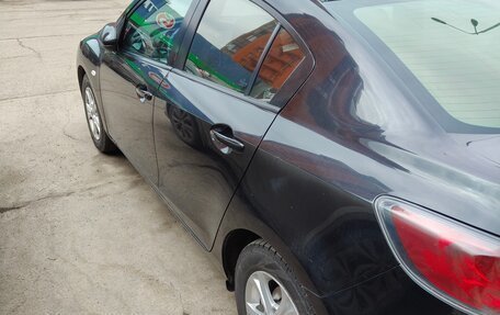 Mazda 3, 2010 год, 930 000 рублей, 3 фотография