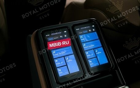 Toyota Century, 2024 год, 53 900 000 рублей, 15 фотография