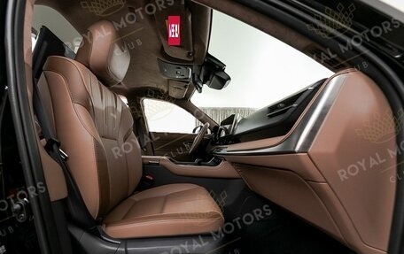 Toyota Century, 2024 год, 53 900 000 рублей, 8 фотография