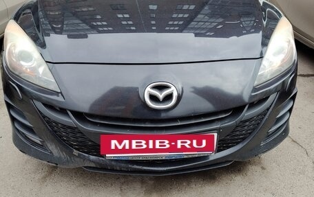 Mazda 3, 2010 год, 930 000 рублей, 4 фотография