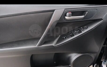 Mazda 3, 2010 год, 930 000 рублей, 11 фотография