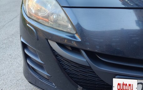 Mazda 3, 2010 год, 930 000 рублей, 12 фотография