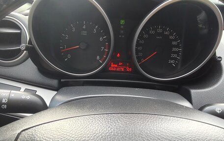 Mazda 3, 2010 год, 930 000 рублей, 6 фотография