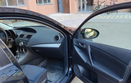 Mazda 3, 2010 год, 930 000 рублей, 14 фотография