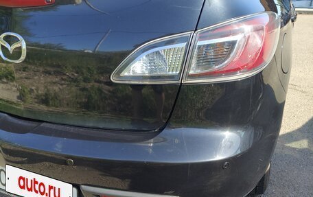 Mazda 3, 2010 год, 930 000 рублей, 18 фотография