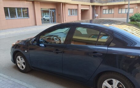 Mazda 3, 2010 год, 930 000 рублей, 17 фотография