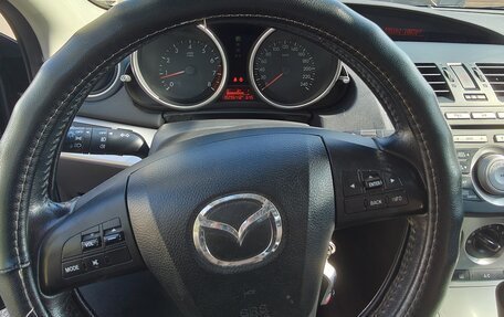 Mazda 3, 2010 год, 930 000 рублей, 19 фотография