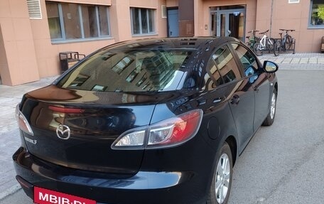 Mazda 3, 2010 год, 930 000 рублей, 13 фотография