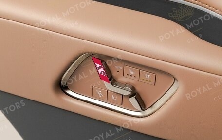 Toyota Century, 2024 год, 53 900 000 рублей, 20 фотография