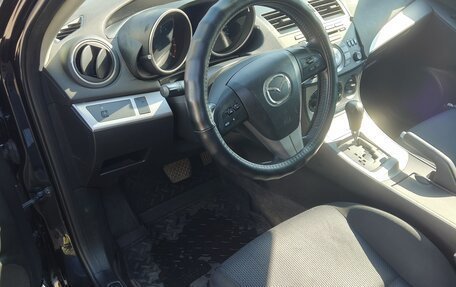 Mazda 3, 2010 год, 930 000 рублей, 20 фотография