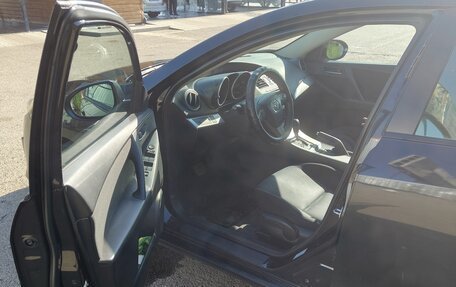 Mazda 3, 2010 год, 930 000 рублей, 24 фотография