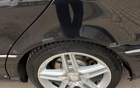 Mercedes-Benz S-Класс, 2003 год, 950 000 рублей, 7 фотография