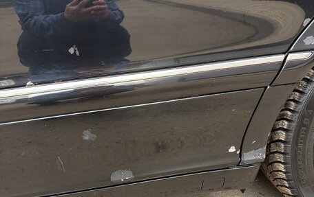 Mercedes-Benz S-Класс, 2003 год, 950 000 рублей, 6 фотография