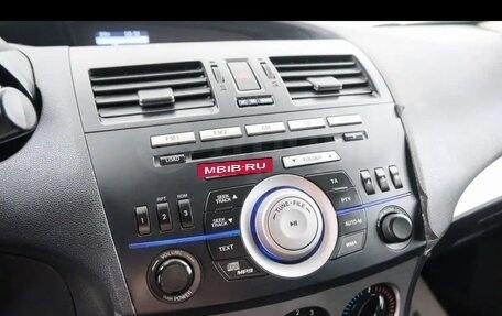 Mazda 3, 2010 год, 930 000 рублей, 9 фотография