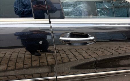 Mercedes-Benz S-Класс, 2003 год, 950 000 рублей, 12 фотография